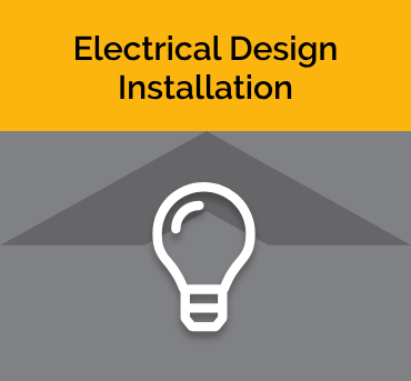 Electrical Design Installation